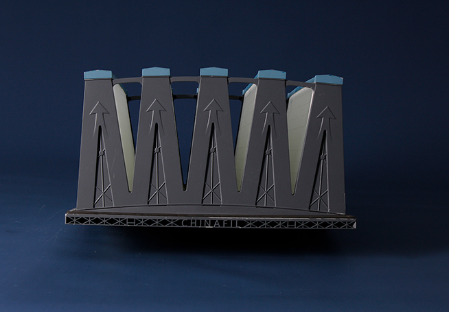 “潔斐然前臺”