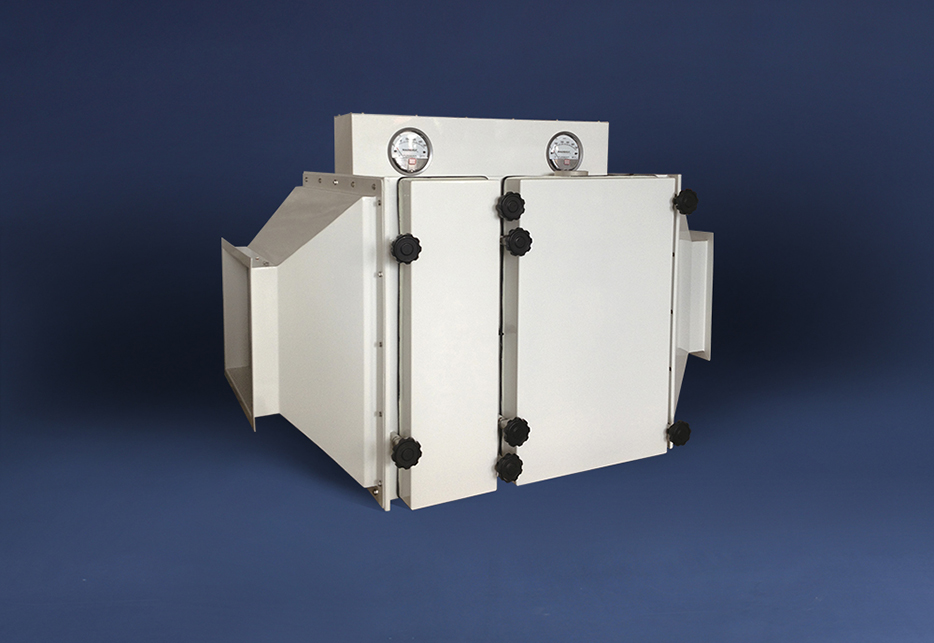 BIBO過濾器 BIBO過濾器