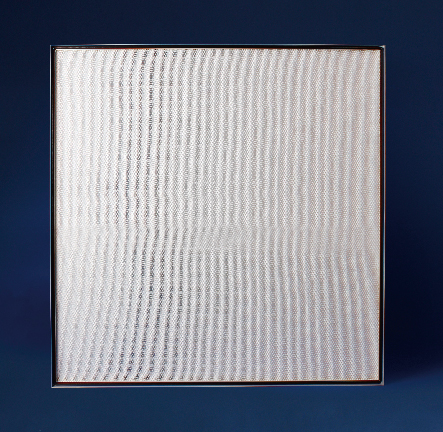 刀型亞高效過濾器 刀型亞高效過濾器