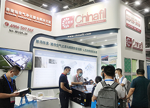 一只穿云箭，乘風(fēng)破浪來相見——潔斐然Antibio送風(fēng)過濾系統(tǒng)及AntiExh排風(fēng)臭氣處理產(chǎn)品 登陸第十八屆中國畜博覽會